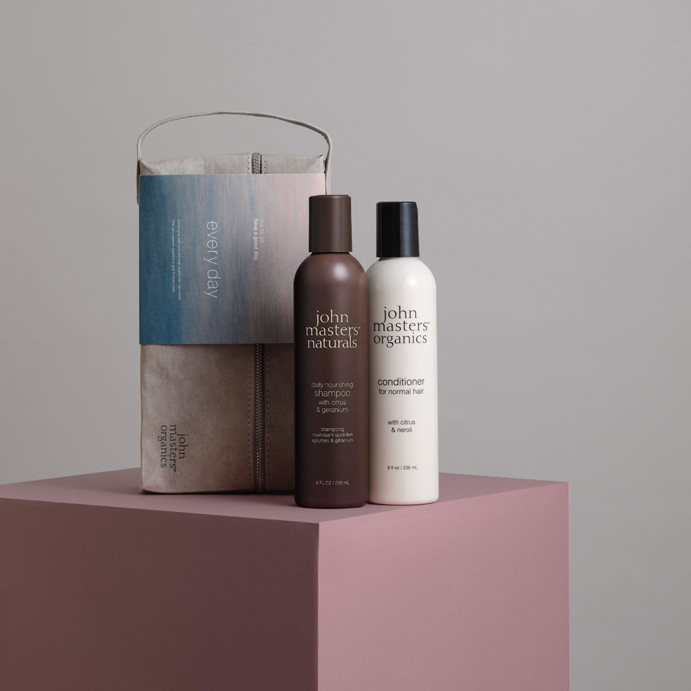 john masters organics